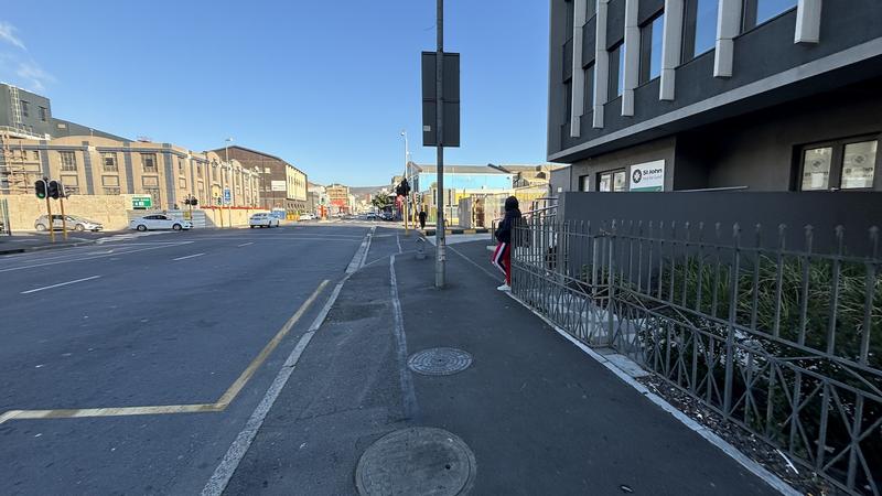 To Let commercial Property for Rent in Woodstock Western Cape